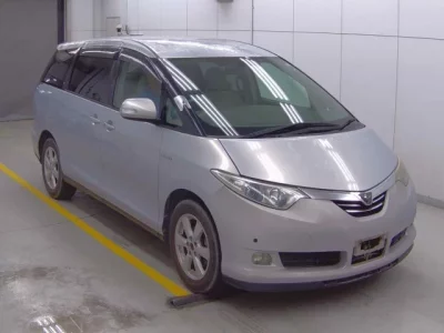 Toyota ESTIMA HYBRID