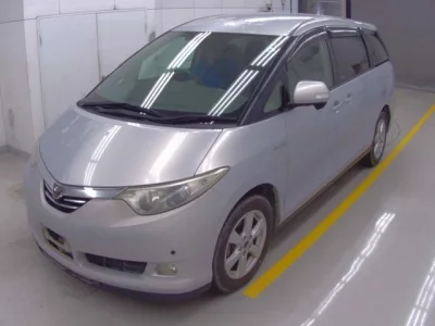 Toyota ESTIMA HYBRID