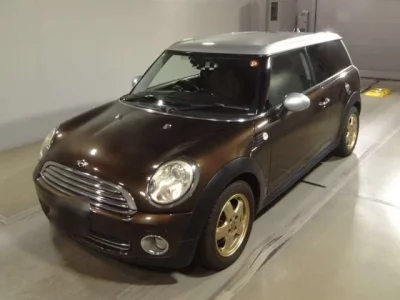 BMW MINI