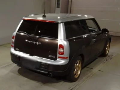 BMW MINI