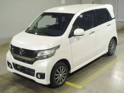 Honda N WGN