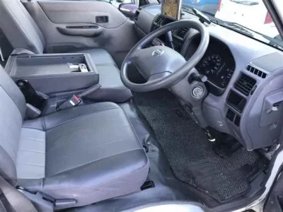 Nissan VANETTE VAN