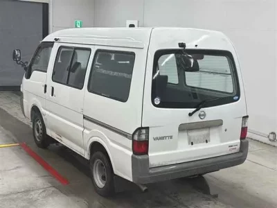 Nissan VANETTE VAN