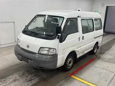 Nissan VANETTE VAN