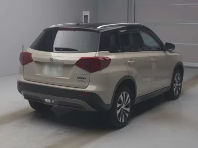 Suzuki ESCUDO