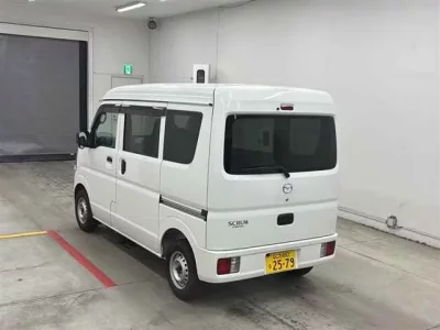 Mazda SCRUM