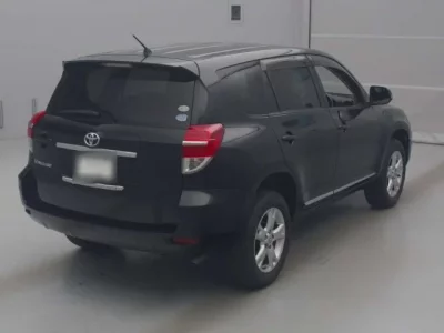 Toyota VANGUARD