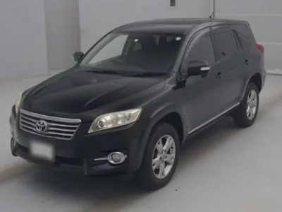 Toyota VANGUARD
