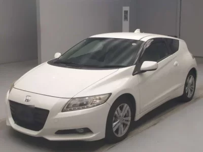 Honda CR-Z