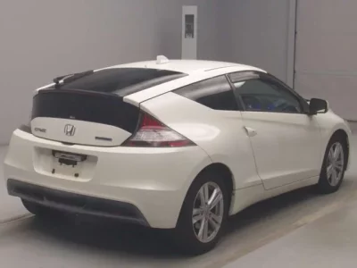 Honda CR-Z