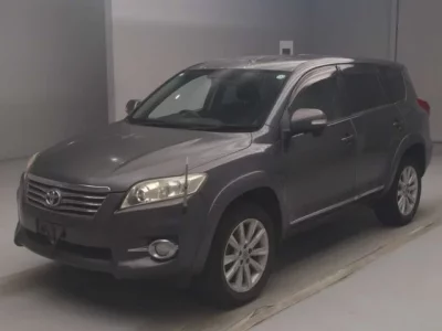 Toyota VANGUARD