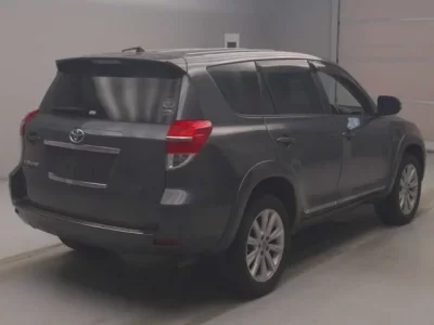 Toyota VANGUARD