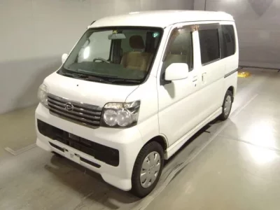 Daihatsu Atrai Wagon