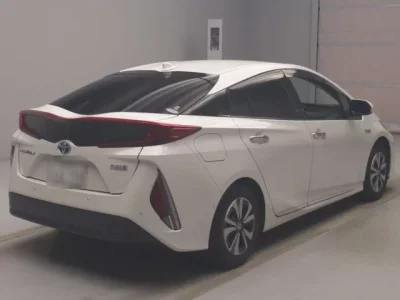 Toyota PRIUS PHV