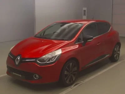 Renault LUTECIA