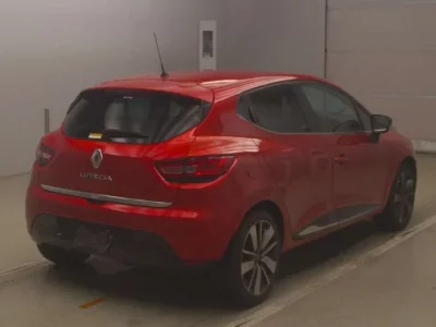 Renault LUTECIA
