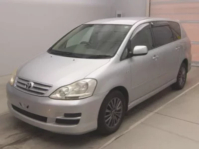 Toyota IPSUM