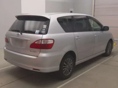 Toyota IPSUM