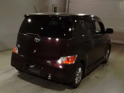 Toyota BB