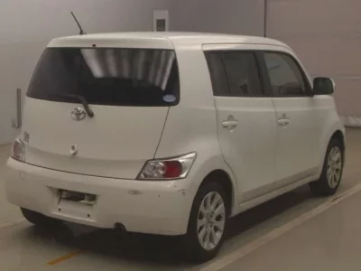 Toyota BB