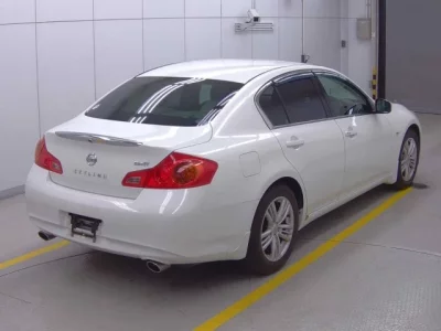 Nissan SKYLINE