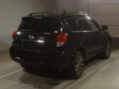 Toyota VANGUARD