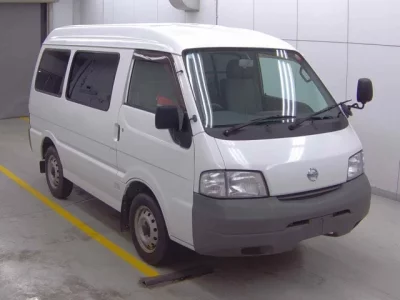Nissan VANETTE VAN