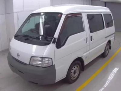 Nissan VANETTE VAN
