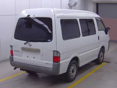 Nissan VANETTE VAN