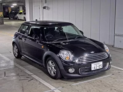 BMW MINI