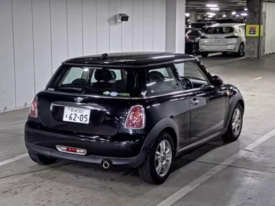 BMW MINI