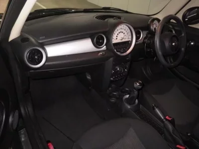 BMW MINI