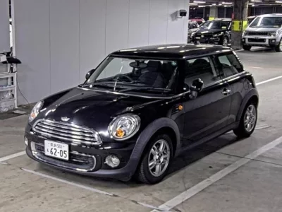 BMW MINI