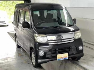 Daihatsu Atrai Wagon