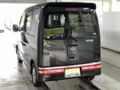 Daihatsu Atrai Wagon