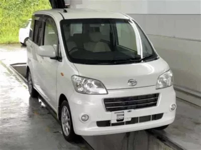 Daihatsu TANTO EXE