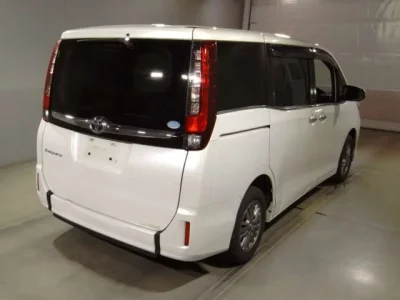 Toyota ESQUIRE