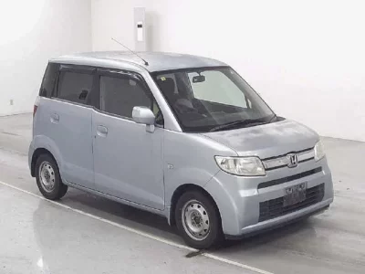 Honda ZEST