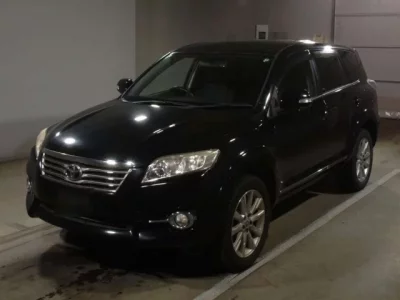 Toyota VANGUARD