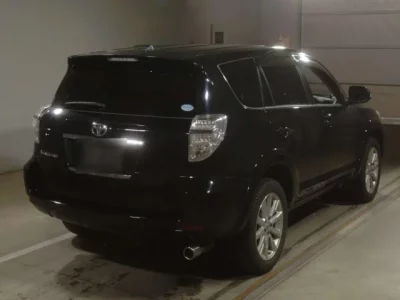 Toyota VANGUARD