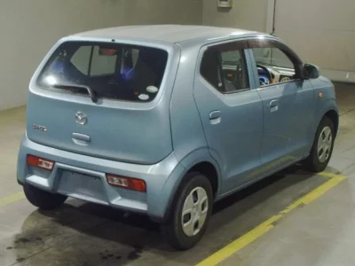 Mazda CAROL