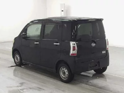 Daihatsu TANTO EXE