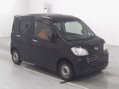 Daihatsu TANTO EXE