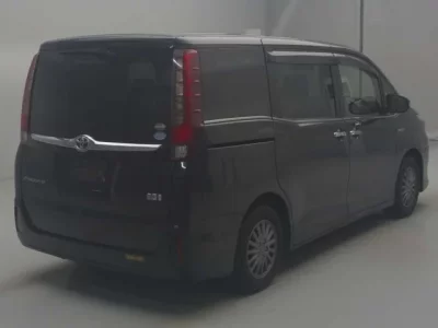 Toyota ESQUIRE