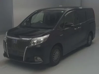 Toyota ESQUIRE