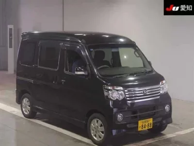 Daihatsu Atrai Wagon