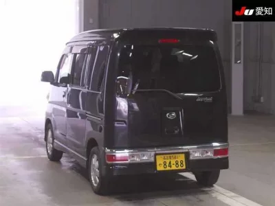 Daihatsu Atrai Wagon