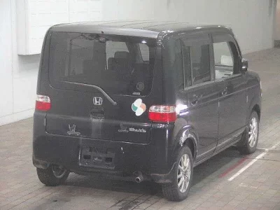 Honda THATS