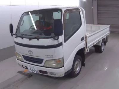 Toyota DYNA