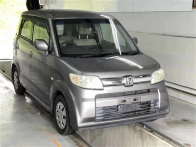 Honda ZEST